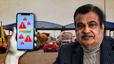 Why does FASTag have to be so complicated?