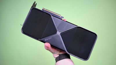 Possible Windows 11 bug with Nvidia GPUs tanks Assassin's Creed Shadows performance, bringing even an RTX 5090 to its knees