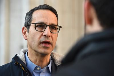 OPINION - Enver Solomon: 'When we hear the word ‘refugee’, do we think ‘taker’ or ‘giver’?'