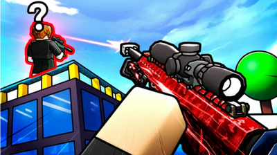 'Roblox Hypershot' Codes November 2025: Capture the FPS Vibes in This Black Ops-like Game