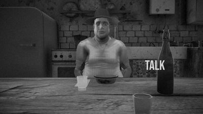 Valve responds as indie horror studio accuses Steam of 'censorship' for banning its game about nude human 'Horses' (Update)