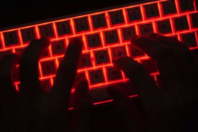 Warning issued as London councils hit by ‘cyber attack’