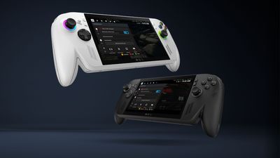 ROG Ally Adds 'Game Profiles': Automatic Performance Optimization and Better Battery Life