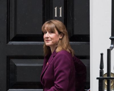Wednesday briefing: What may be in – and out – of Rachel Reeves’s ‘hokey cokey’ budget