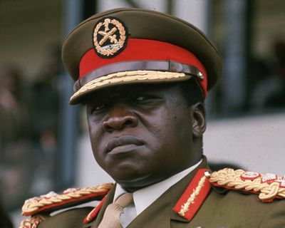Slow Poison by Mahmood Mamdani review – can you really rehabilitate Idi Amin?