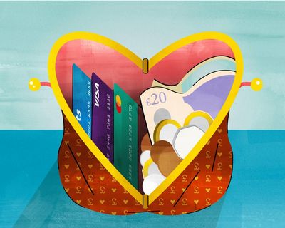 Coupling up: how to avoid money worries in your relationship