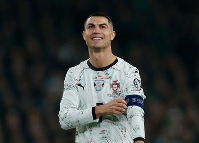 Cristiano Ronaldo avoids World Cup ban after FIFA decision
