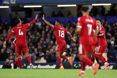 Going Dutch: How Liverpool inadvertently became the Netherlands’ best team