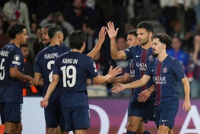 Is PSG vs Tottenham on TV? Channel, kick-off time and how to watch Champions League clash