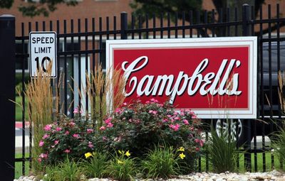 Campbell's Puts VP On Leave Amid Lawsuit On 'Unacceptable' Remarks, Calls Alleged Product Claims 'Completely False'