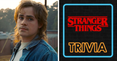 “What Is Vecna’s Real Identity?”: Score At Least 25/30 On This Ultimate Stranger Things Test