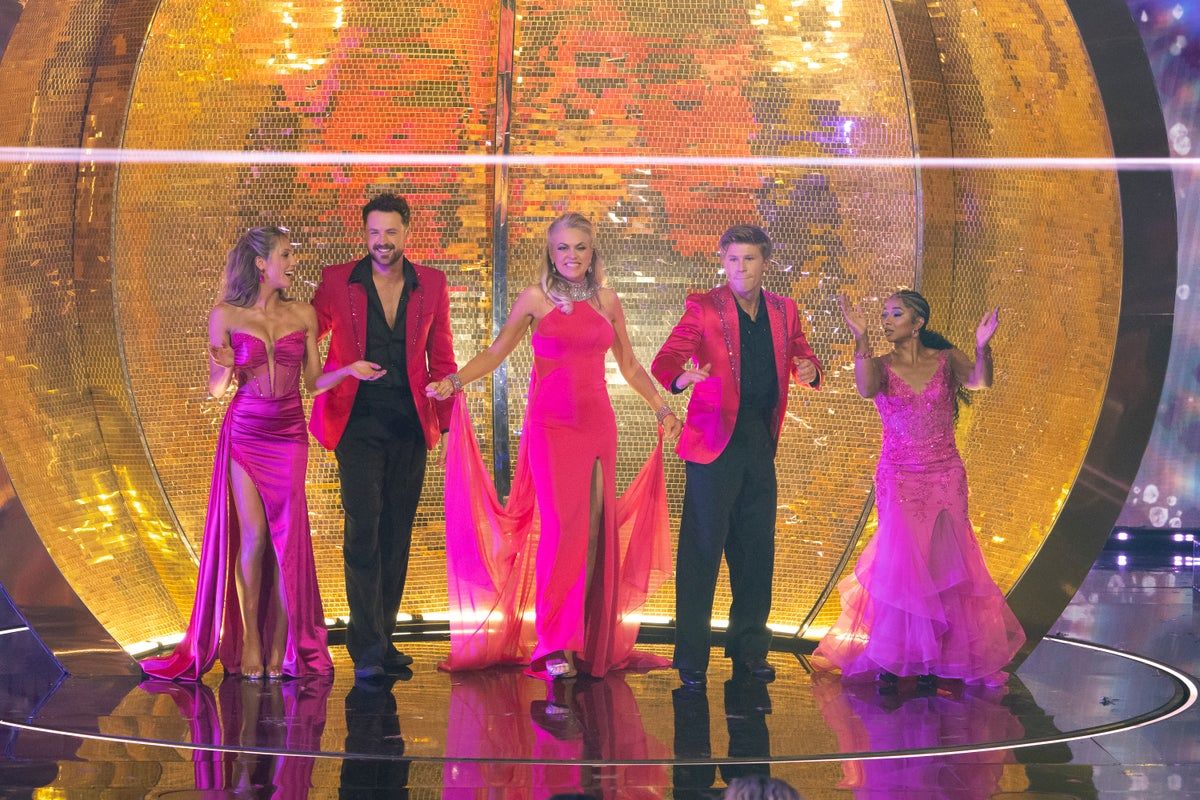 Dancing with the Stars winners crowned after tightest…