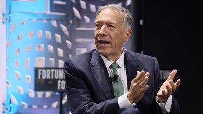 ‘Part of a larger puzzle’: Former Secretary of State reveals what Trump’s Caribbean military buildup is really about