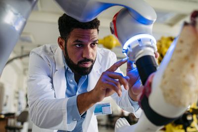 How AI can power Europe’s next industrial revolution