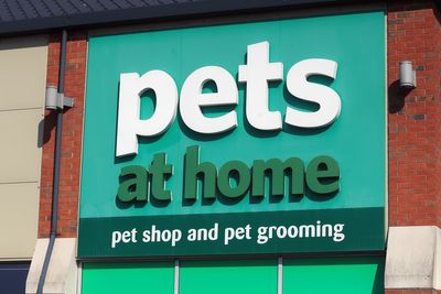 ‘Urgent’ action needed to revive Pets at Home retail chain, says interim boss