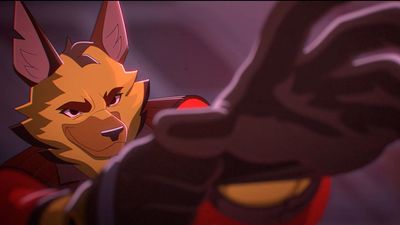 Star Fox spiritual successor from one of the SNES classic's original creators gets "re-reveal" gameplay trailer, and it looks even better than before