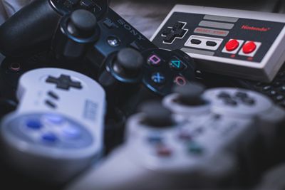 Why Retro Consoles and Emulators Are Making a Major Comeback in Today's Gaming Scene