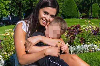 ICE detains relative of White House press secretary Karoline Leavitt