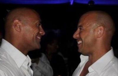 Vin Diesel heaps praise on Dwayne 'The Rock' Johnson following end of feud