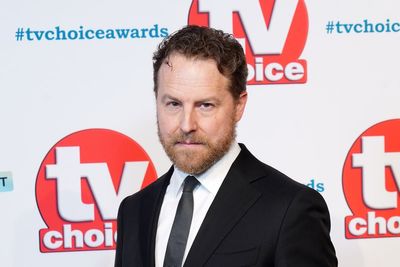 Samuel West touched by ‘outpouring of love’ for Prunella Scales