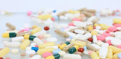 Vitamin B6 products are set to be restricted. Here’s what you need to know