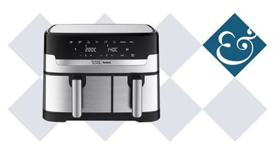 The Jamie Oliver Airfryer Everyone’s Talking About Is Just £99 In The Argos Sale – Transform Everyday Dinners into Easy, Jamie-Approved Meals