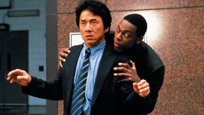 Donald Trump takes on his next mission: Reviving ‘Rush Hour 4’ with a director accused of sexual assault