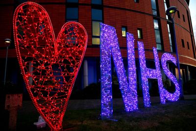 ‘I was left in agony after cancer surgery – but hospital staff wouldn’t help’