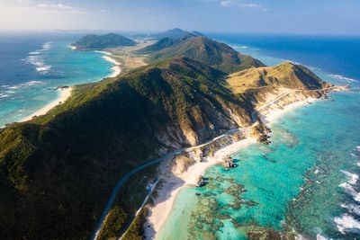 Japan offers free domestic flights for British tourists