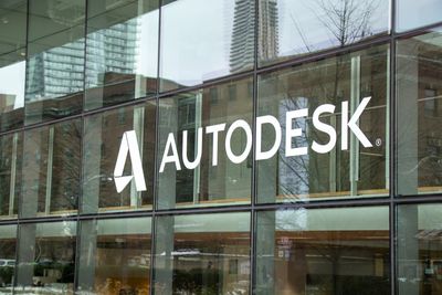 Why Autodesk Shares Are Trading Higher By Around 6%; Here Are 20 Stocks Moving Premarket