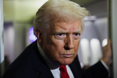 Trump could secure his legacy by ending health pandemic, says music icon