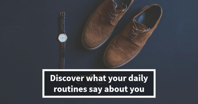 Answer Honestly, And We’ll Decode What Your Daily Habits Say About You