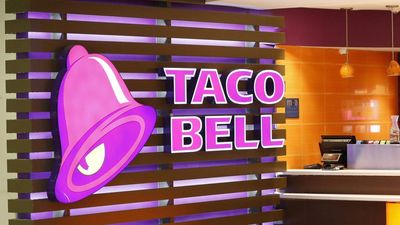 Hollister and Taco Bell Launch Y2K Fashion Collab Mixing Fast Food Culture With Jeans and Hoodies Starting at $15