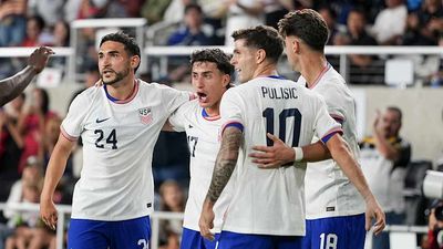 Potential USMNT 2026 World Cup Group Would Destroy Confidence