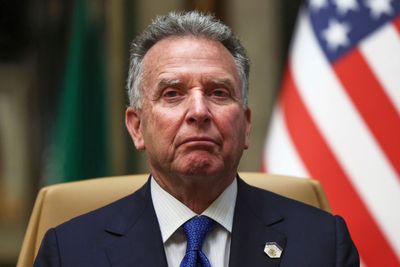 Trump envoy Witkoff coached Russian official on how to praise US president, leaked call reveals