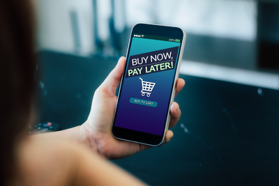 Experts warn shoppers to be wary of ‘buy now, pay later’ this Black Friday