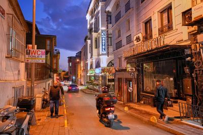 Turkish police arrest 11 after family of four dies in suspected Istanbul hotel poisoning