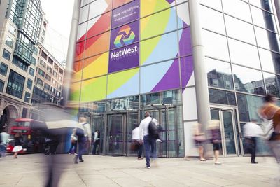 Bank customer with ‘phobia of Pride flags’ loses case against NatWest