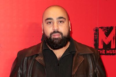 People Just Do Nothing star Asim Chaudhry says he was beaten up ‘many times’ by the National Front