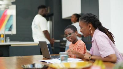 How online schools are tackling barriers to education