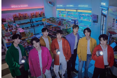 BTS Spring 2026 Comeback: Max Martin 'Fixes' Song in 17 Seconds with Jon Bellion on $1.05B Project