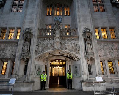 Bahrain to argue at UK supreme court it has immunity from surveillance claims