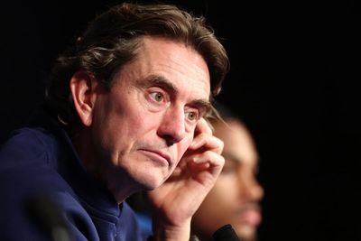 Tottenham: Thomas Frank has one main priority against PSG after Cristian Romero 'style' warning