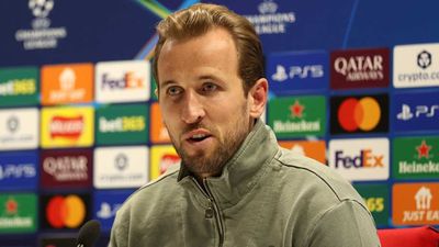 Harry Kane Aims Sly Dig at Arsenal Before Champions League Clash