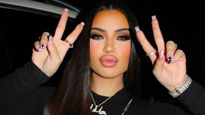 22yo Latin singer DELAROSA executed in Los Angeles, detectives baffled, fans distraught