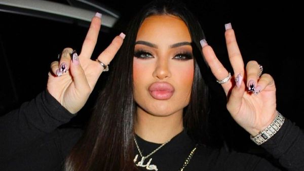 22yo Latin singer DELAROSA executed in Los Angeles, detectives baffled, fans distraught