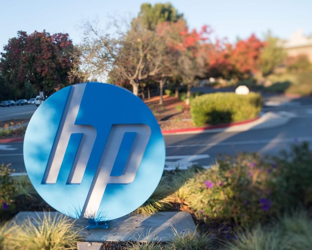 Computer maker HP to cut up to 6,000 jobs by 2028 as…