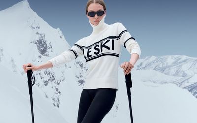 Best women’s ski clothing for conquering the pistes