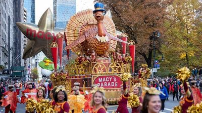 How To Watch Macy’s Thanksgiving Day Parade 2025 Online From Anywhere