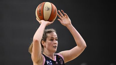 Sydney Flames pinch OT victory over Geelong Venom